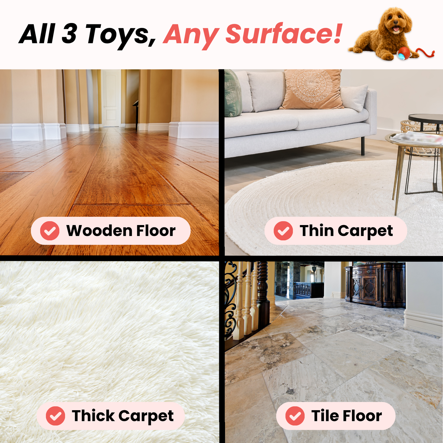 Luvendi™ Ultimate Stimulation Bundle