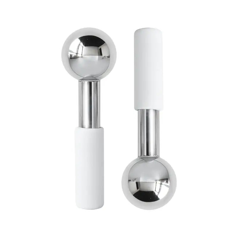 Glass Reserve Cryo Globes