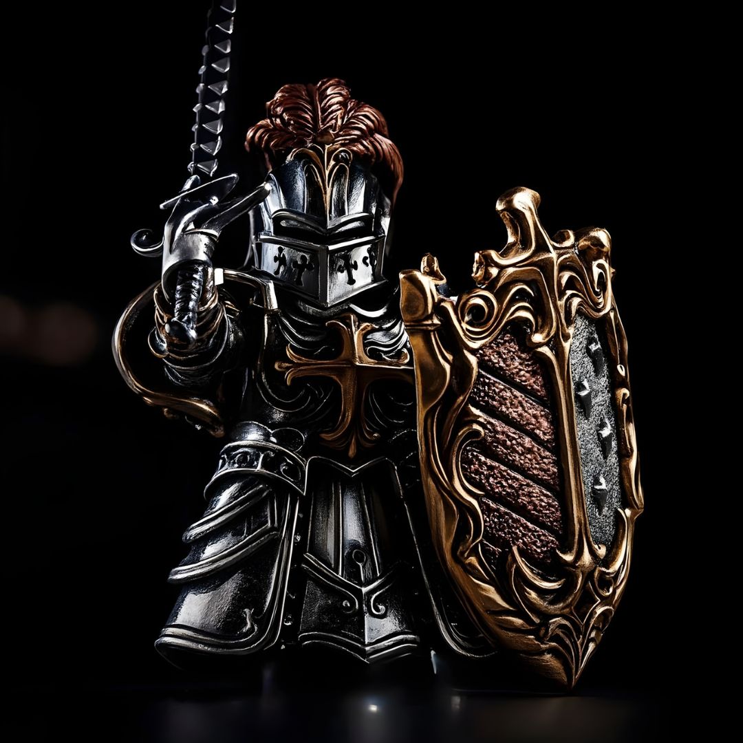 PALADION - Limited Forged Edition