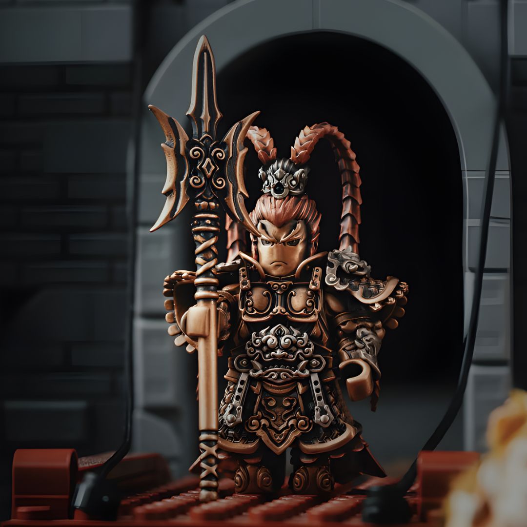 MASTER COLLECTION - THE FORGED EMPIRE