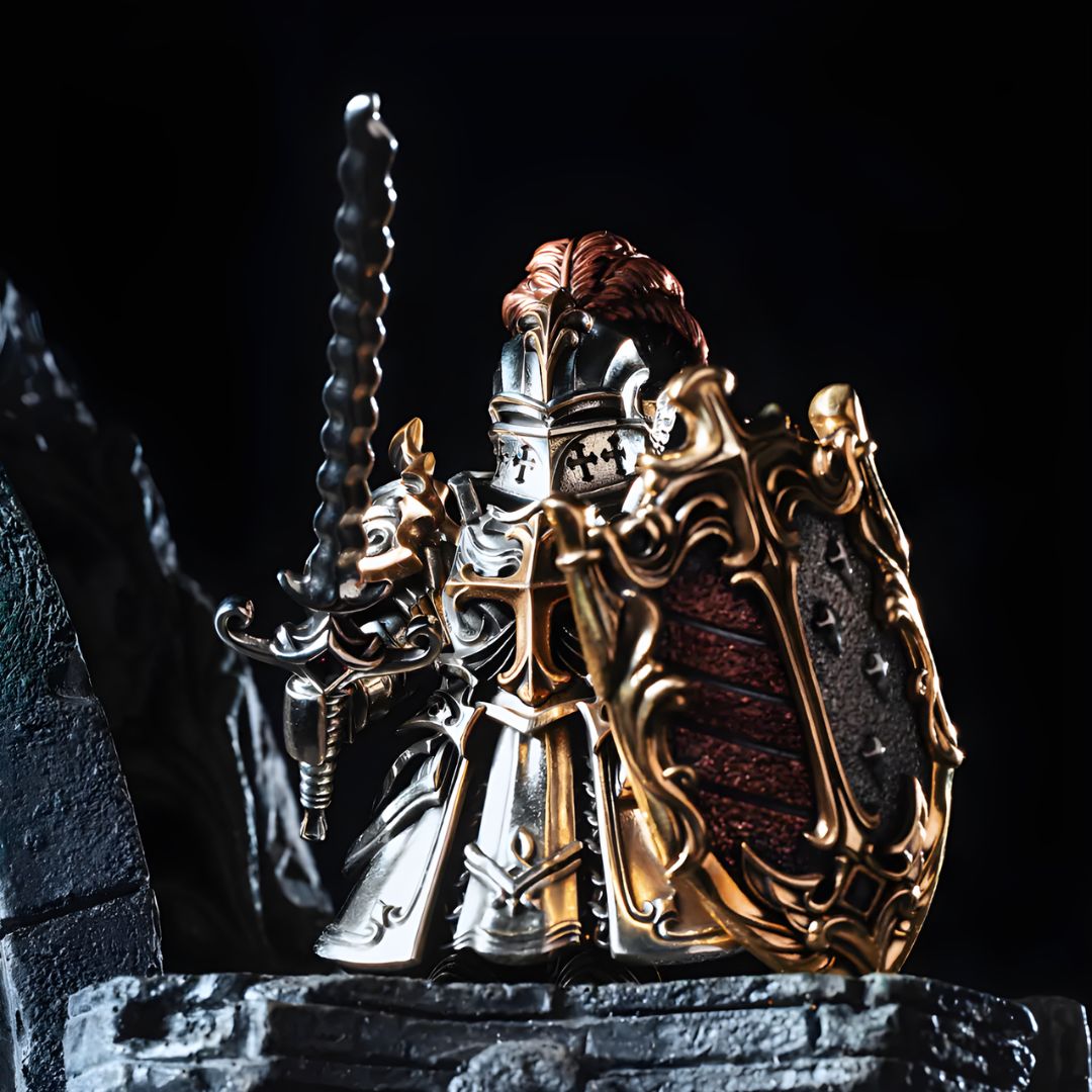 PALADION - Limited Forged Edition