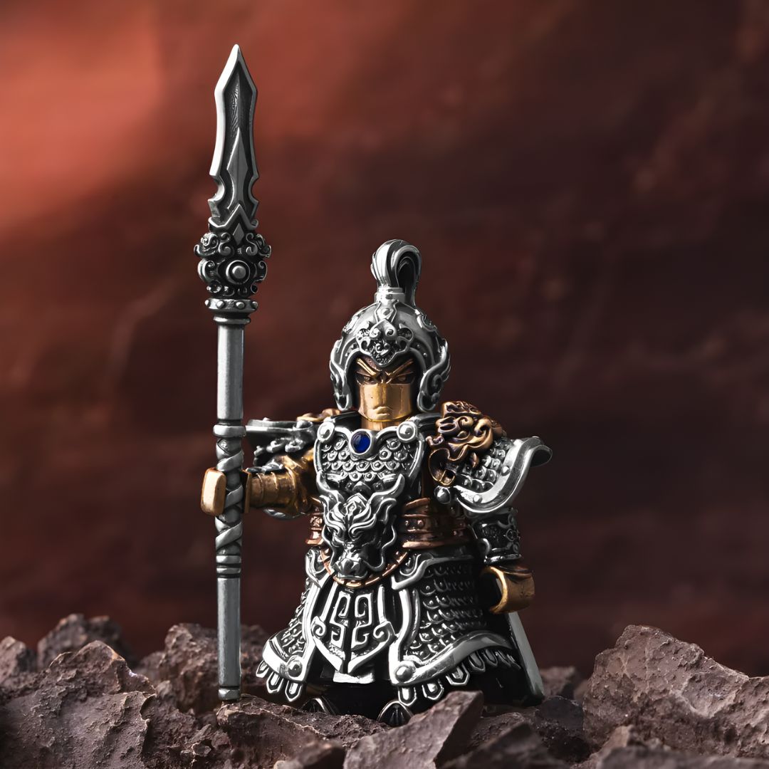 VALORION - Limited Forged Edition