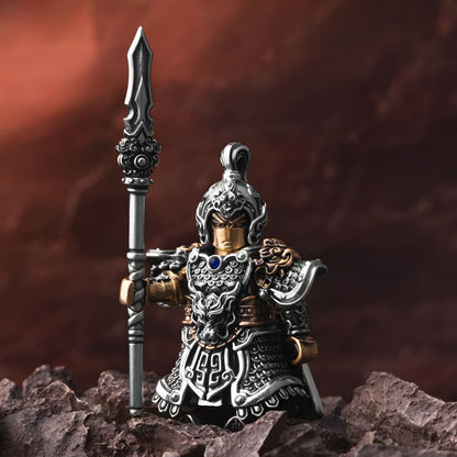 MASTER COLLECTION - THE FORGED EMPIRE