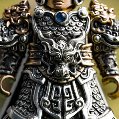 VALORION - Limited Forged Edition