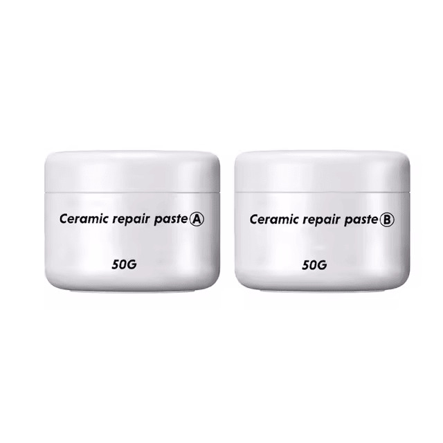 Ceramic Repair Paste (1+1 FREE)