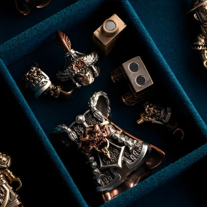 IMPERION - Limited Forged Edition