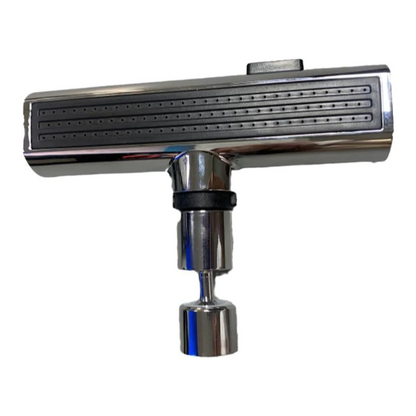 AquaFlow Pro™ - Kitchen tap with waterfall effect