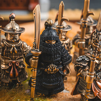 NOCTURION - Limited Forged Edition