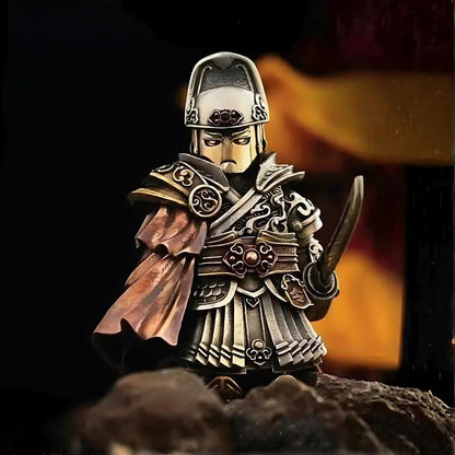 MASTER PACK - THE FORGED EMPIRE