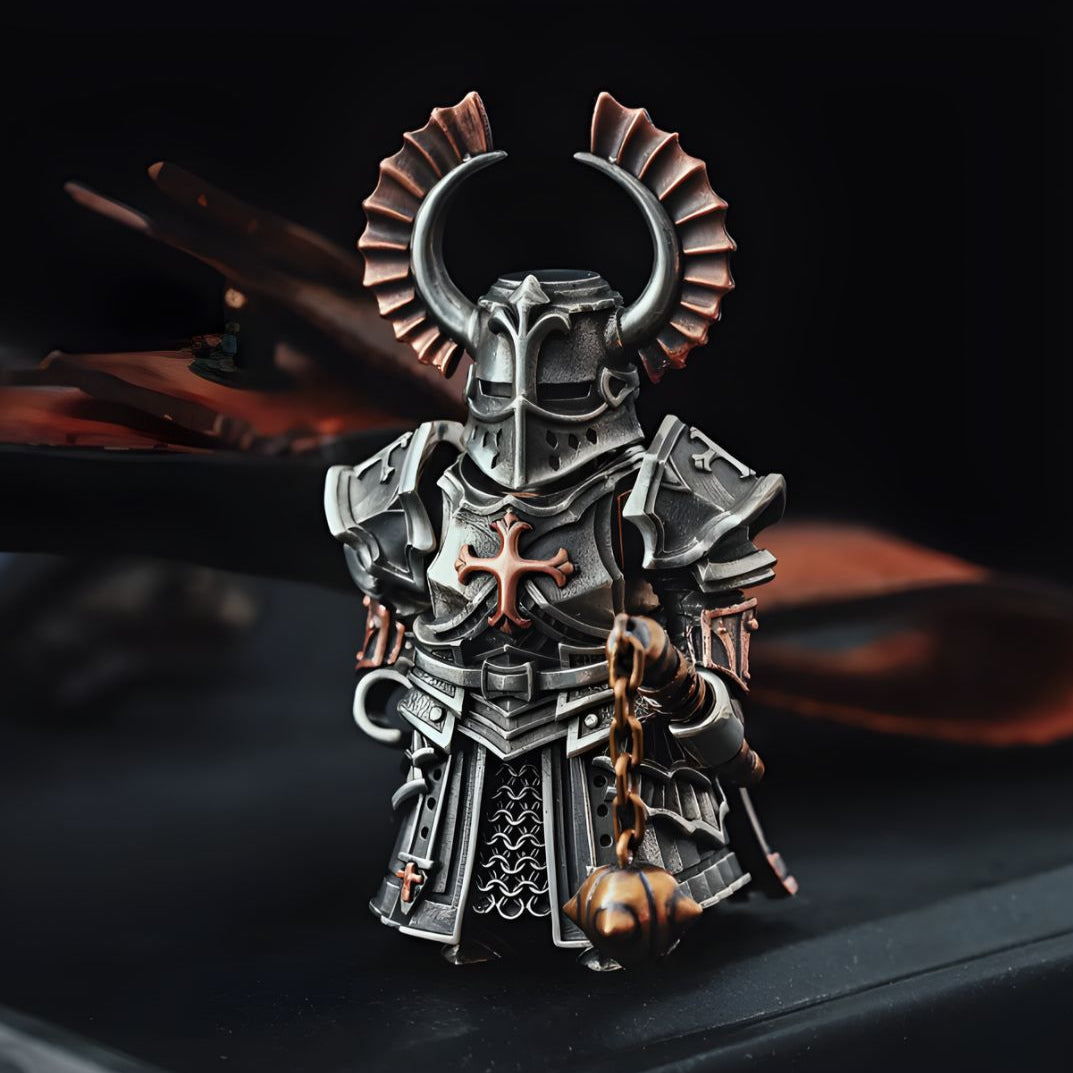 MASTER COLLECTION - THE FORGED EMPIRE