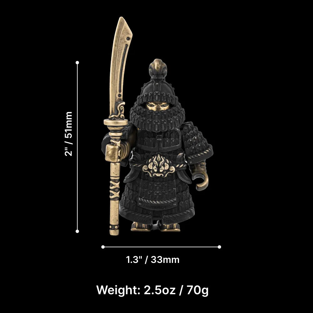 NOCTURION - Limited Forged Edition