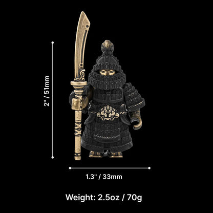 NOCTURION - Limited Forged Edition