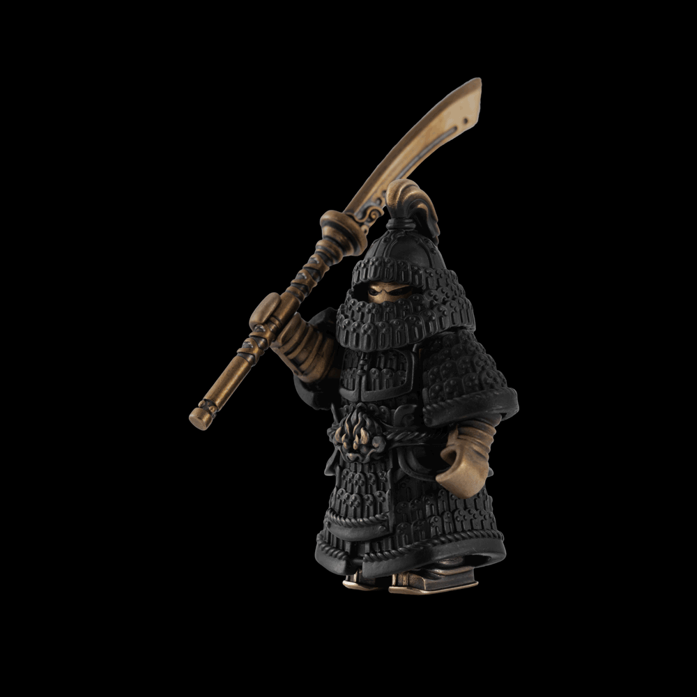 NOCTURION - Limited Forged Edition