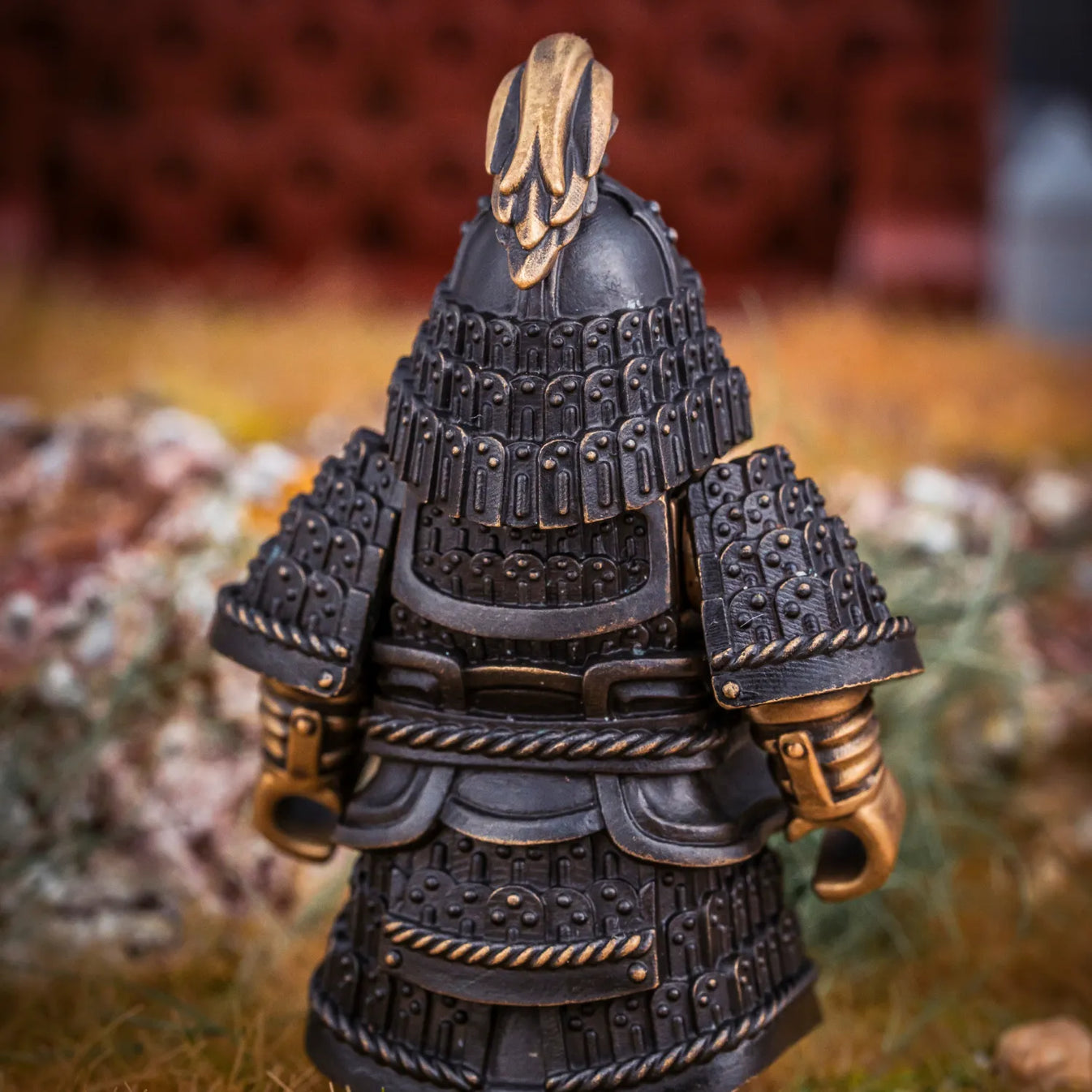 NOCTURION - Limited Forged Edition