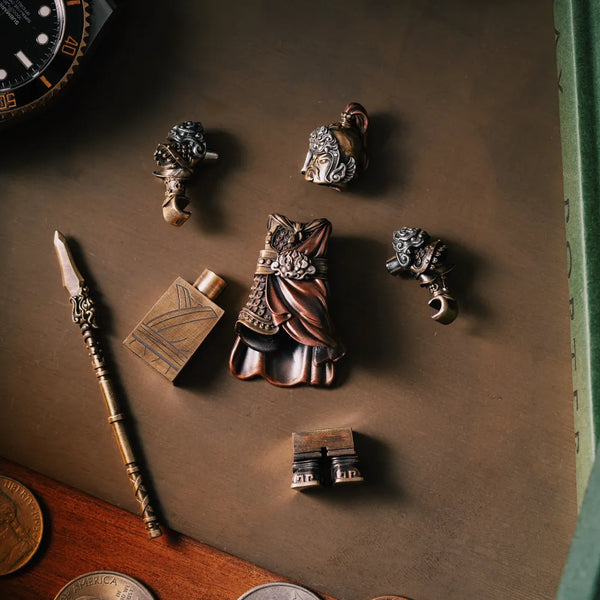 ARCHION - Limited Forged Edition