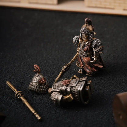 ARCHION - Limited Forged Edition