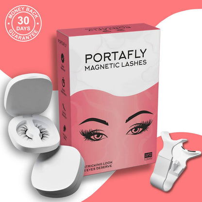 Portafly™ Magnetic Lashes