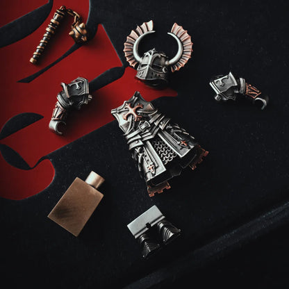 OBSCURION - Limited Forged Edition