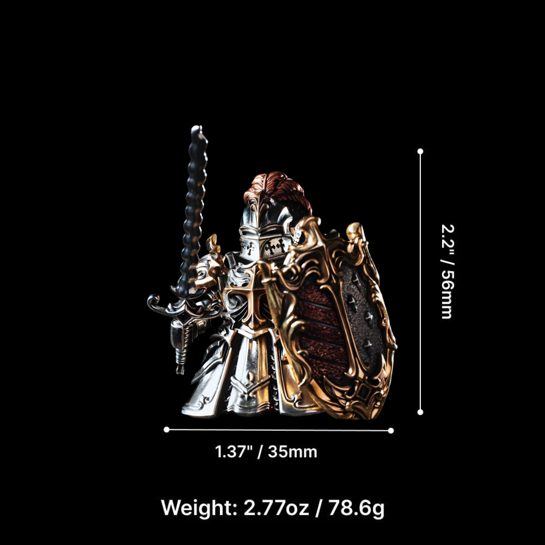 PALADION - Limited Forged Edition