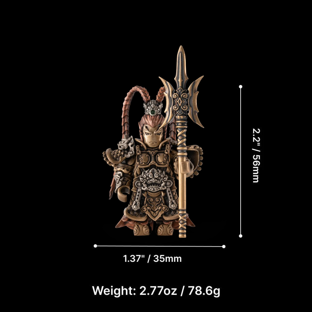 DRAKION - Limited Forged Edition