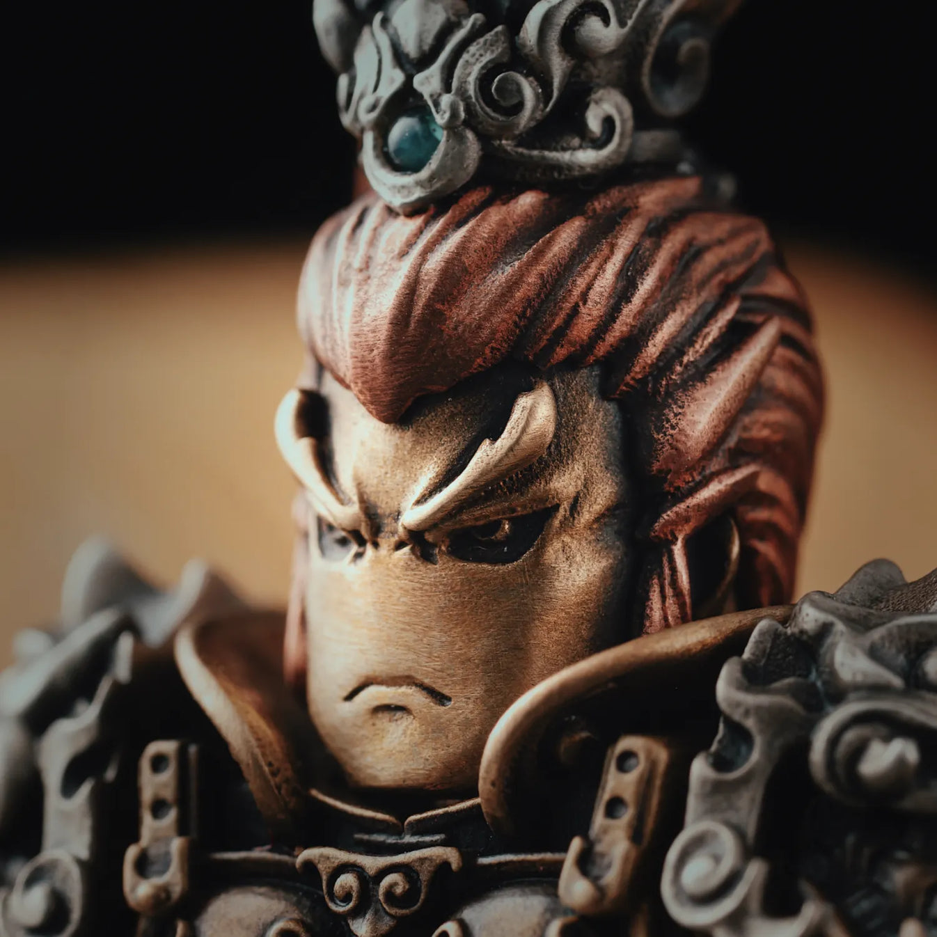 DRAKION - Limited Forged Edition