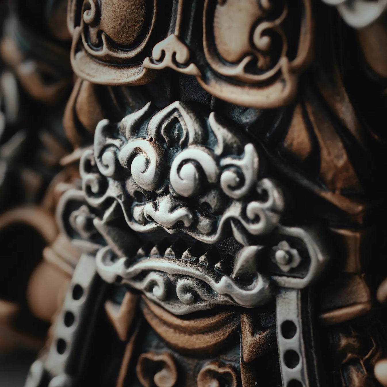 DRAKION - Limited Forged Edition