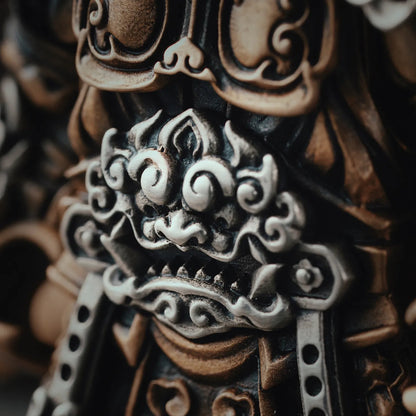 DRAKION - Limited Forged Edition