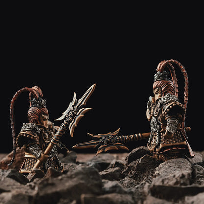 DRAKION - Limited Forged Edition