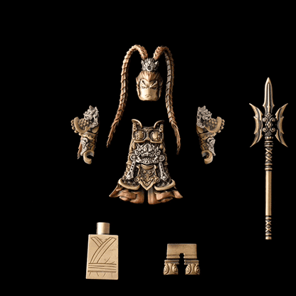 DRAKION - Limited Forged Edition