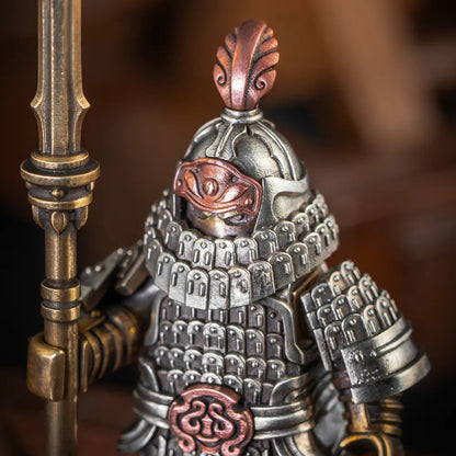 OBSIDION - Limited Forged Edition