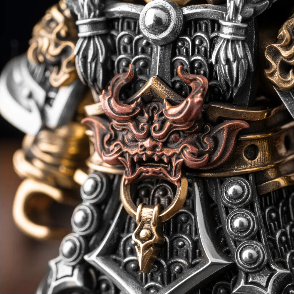 IMPERION - Limited Forged Edition