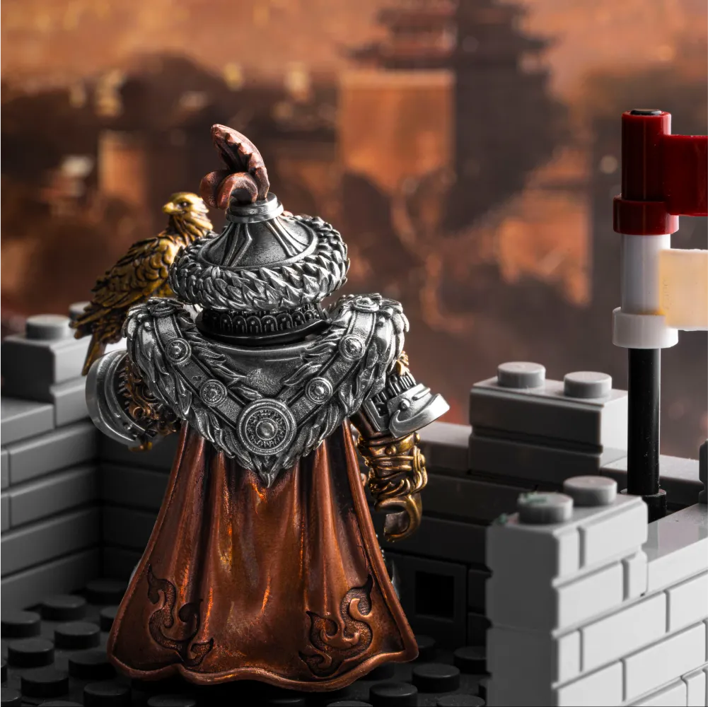 IMPERION - Limited Forged Edition