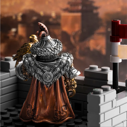 IMPERION - Limited Forged Edition