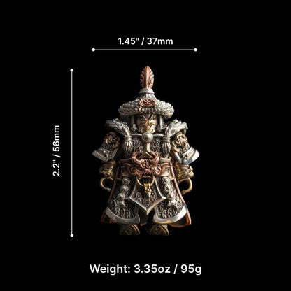 IMPERION - Limited Forged Edition