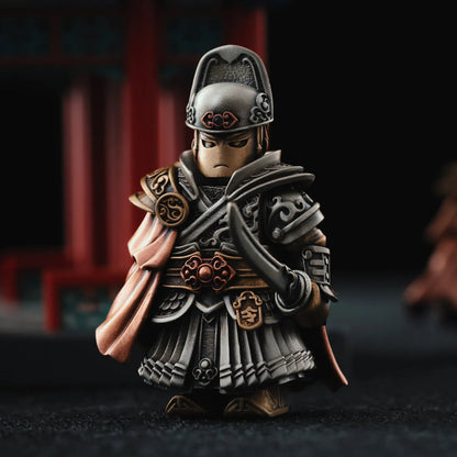 CENTURION - Limited Forged Edition