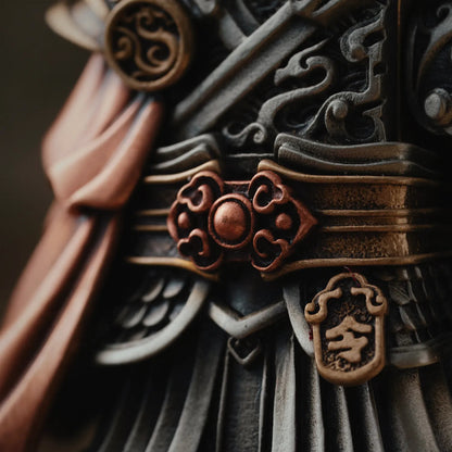 CENTURION - Limited Forged Edition