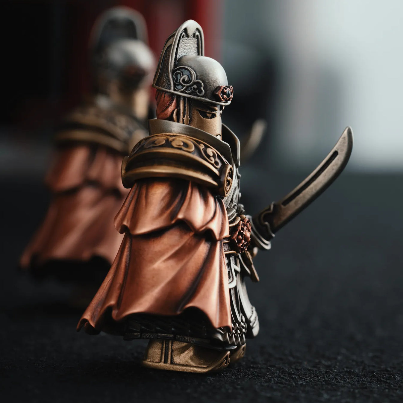 CENTURION - Limited Forged Edition