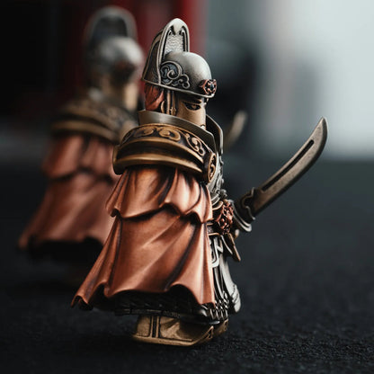 CENTURION - Limited Forged Edition