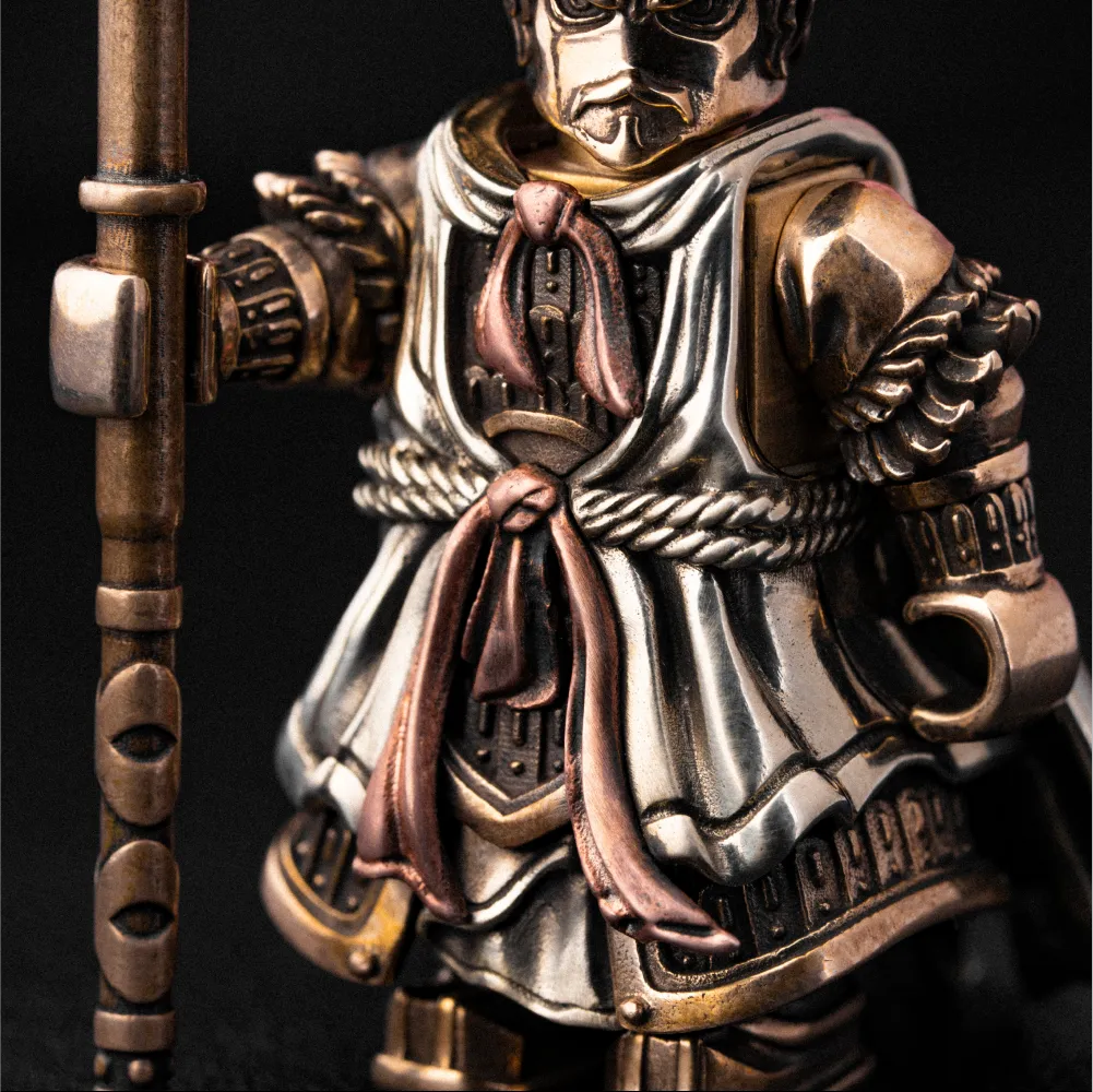 VICTORION - Limited Forged Edition