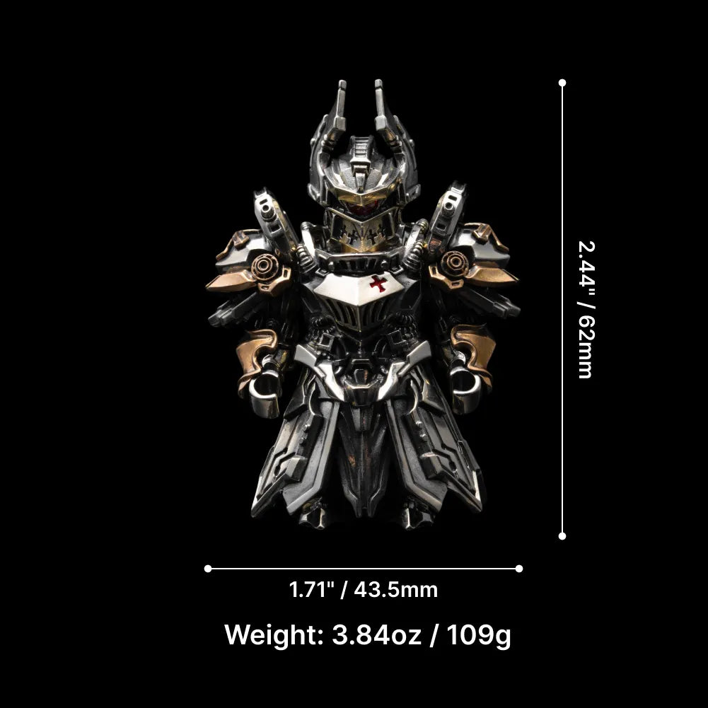 MECH PALADION - Limited Forged Edition