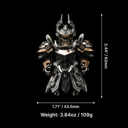 MECH PALADION - Limited Forged Edition