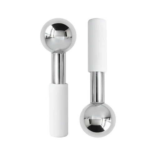 Glass Reserve Cryo Globes