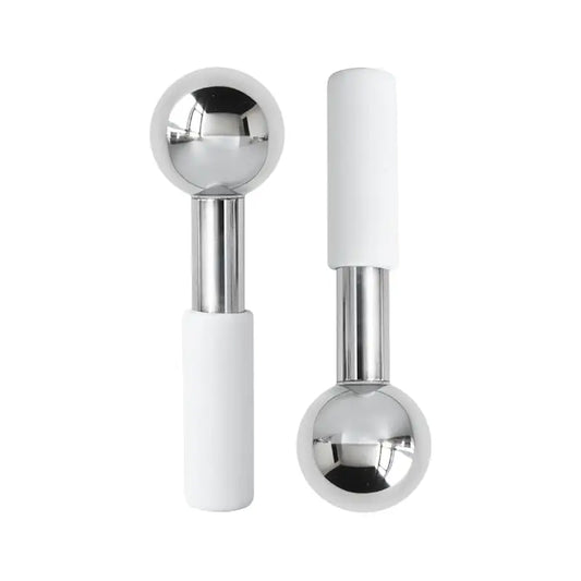 Glass Reserve Cryo Globes