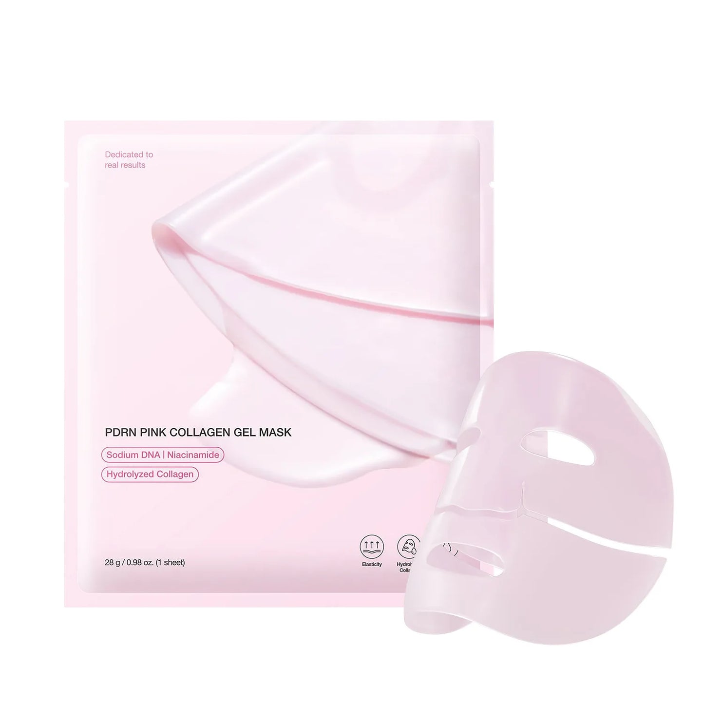 Overnight PDRN Glass Mask — 3-Pack