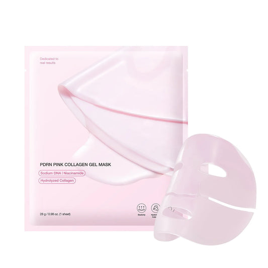 Overnight PDRN Glass Mask — 3-Pack