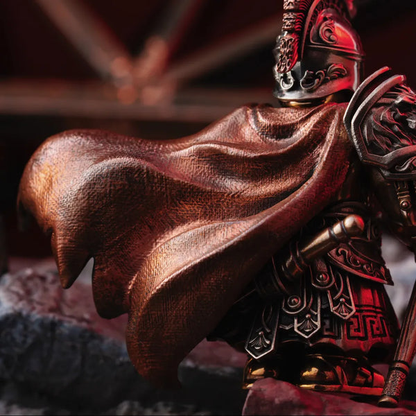 SPARTION - Limited Forged Edition