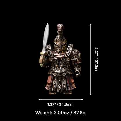 AURION - Limited Forged Edition