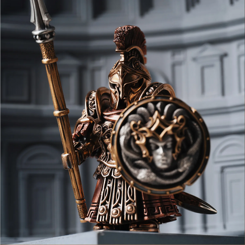 MASTER PACK - THE FORGED EMPIRE