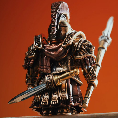 AURION - Limited Forged Edition