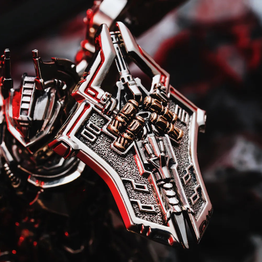 MECH PALADION - Limited Forged Edition